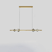 Светильник подвесной ImperiumLOFT Camilia 223567-23 20Вт LED