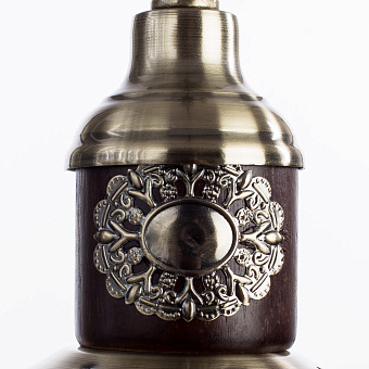 Светильник подвесной Arte Lamp SAILOR A4524SP-1AB 60Вт E27