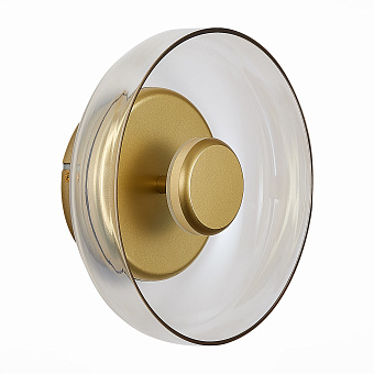 Светильник настенный ST Luce LAZIO SL6002.201.01 7Вт LED
