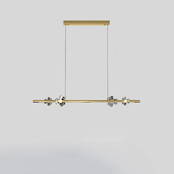 Светильник подвесной ImperiumLOFT Camilia 223567-23 20Вт LED