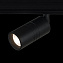 Магнитный трековый светильник Loft It Tech T105-07 7Вт LED чёрный