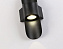 Светильник архитектурный Ambrella Garden ST4535 8Вт IP54 LED чёрный