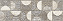 Декор ALMA CERAMICA Rezzo DWU12RZO07R серый 24,6х74см 1,092кв.м.