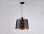 Люстра подвесная Ambrella COMFORT Loft TR8439 80Вт 1 лампочек E27
