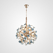 Светильник подвесной ImperiumLOFT Garden 140726-26 54Вт G4