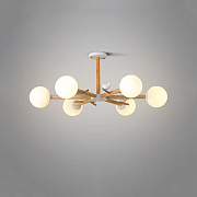 Светильник подвесной ImperiumLOFT Finch 178021-26 360Вт E27