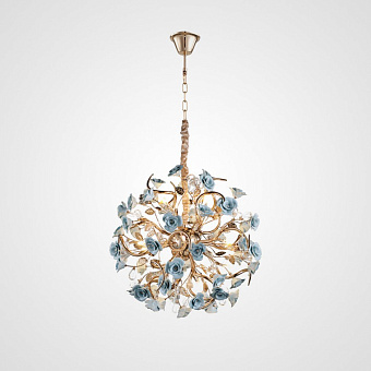 Светильник подвесной ImperiumLOFT Garden 140726-26 54Вт G4