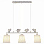 Светильник подвесной Evoluce LAVINIA SLE1155-503-03 120Вт E27