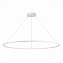 Светильник подвесной ST Luce ST604 OUT ST604.543.46 46Вт LED
