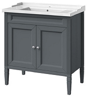 Тумба под раковину напольная CAPRIGO ALBION CONCEPT 34012-TP810 48х88,3х82см