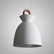 Светильник подвесной ImperiumLOFT Omgcoil 185368-26 60Вт E27