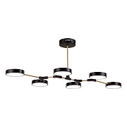 Светильник потолочный Evoluce MONTA SLE6004-402-06 60Вт LED