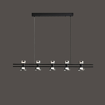 Светильник подвесной ImperiumLOFT Blasius 231339-23 40Вт LED