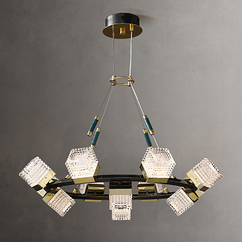 Светильник подвесной ImperiumLOFT Ogmund 231596-23 48Вт LED