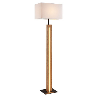 Торшер Lussole Tallapoosa LSP-0606 75Вт E27/LED