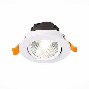 Светильник точечный встраиваемый ST Luce MIRO ST211.538.06.24 6Вт LED