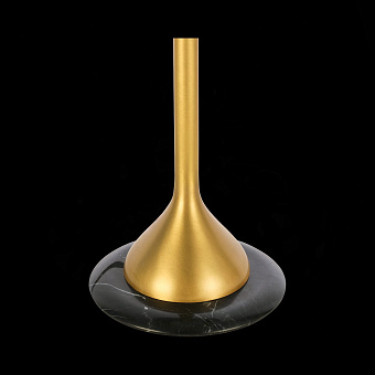 Настольная лампа ST Luce VELOSSA SL1123.204.01 40Вт E14