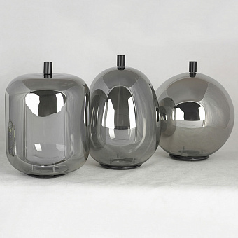 Светильник потолочный Lussole BROCKTON LSP-8731 200Вт E14