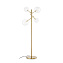 Торшер IDEAL LUX EQUINOXE 290966 2Вт G4 4 плафонов
