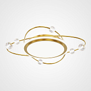 Светильник потолочный ImperiumLOFT Amatius 223893-23 80Вт LED