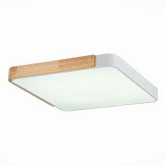 Светильник потолочный Evoluce FESTA SLE201252-01 42Вт LED