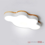 Светильник потолочный ImperiumLOFT Cloud 189500-26 16Вт LED