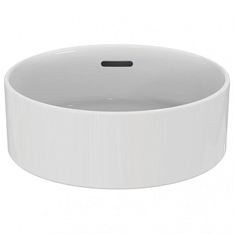 Раковина накладная IDEAL STANDARD STRADA II T292901 38х38см