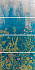 Декор ABK Wide & Style PF60001857 D+ CP BOTANICAL BLUE B 240х120см 11,52кв.м.