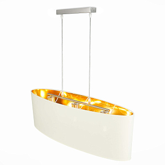 Светильник подвесной Evoluce BRESCIA SLE300753-03 120Вт E27