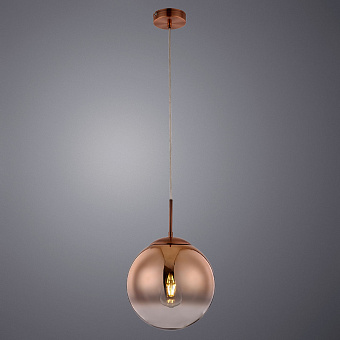 Светильник подвесной Arte Lamp JUPITER gold A7962SP-1GO 60Вт E27