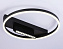 Люстра потолочная Ambrella COMFORT LineTech FL51458 60Вт 2 лампочек LED