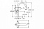 Смеситель для ванны GROHE Atrio New 32653003 хром
