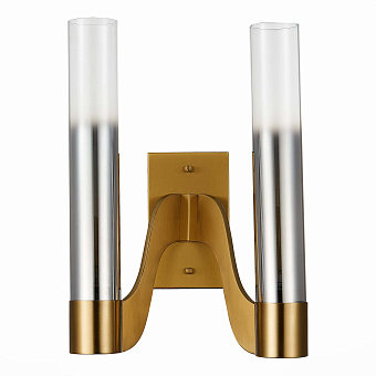 Бра ST Luce ETTORE SL1235.301.02 80Вт E14