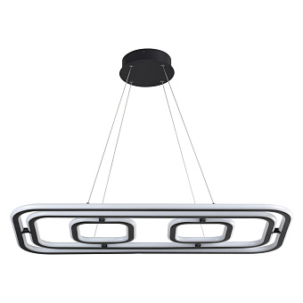 Светильник подвесной Novotech OVER 359177 ONDO 185Вт LED