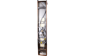 Душевая панель Maxonor MN2520