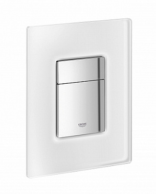 Панель смыва GROHE Skate Cosmopolitan 38845MF0 хром
