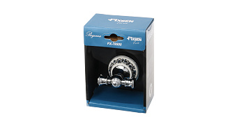 Крючок FIXSEN BOGEMA FX-78505A хром