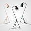 Торшер ImperiumLOFT Grig 101653-26 60Вт E27