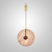 Светильник настенный ImperiumLOFT Joar 230853-23 18Вт LED
