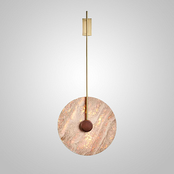 Светильник настенный ImperiumLOFT Joar 230853-23 18Вт LED