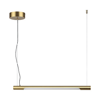 Светильник подвесной Odeon COLLE 4358/20L 20Вт LED