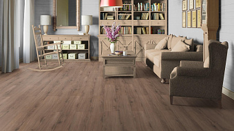 Ламинат Tarkett Pilot Дулиттл 504418018 1292х159х10мм 33 класс 1,232кв.м