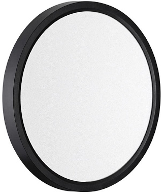 Светильник настенно-потолочный Sonex ALFA BLACK 7660/18L 18Вт LED