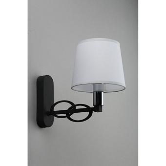 Бра Omnilux Reggello OML-64901-01 40Вт E14