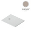 Душевой поддон ArtCeram Lapis PDR023 41 00 100х70см