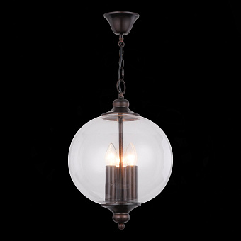 Светильник подвесной ST Luce LATERIA SL362.303.03 180Вт E14