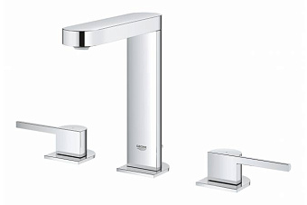 Смеситель для раковины GROHE Plus 20301003 хром