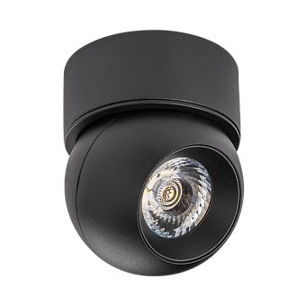 Светильник настенно-потолочный Lightstar Intero i07407 9Вт LED