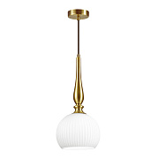 Светильник подвесной Odeon PENDANT 4767/1 60Вт E27