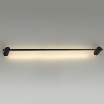 Светильник настенно-потолочный Odeon DALIA 4395/8WL 8Вт LED